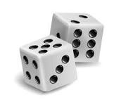 dice game